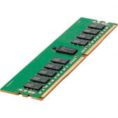 HPE SmartMemory 64GB DDR4 SDRAM Memory Module - 64 GB (1 x 64GB) - DDR4-2666/PC4-21300 DDR4 SDRAM - 2666 MHz - CL19 - 1.20 V - ECC - 288-pin - LRDIMM - TAA Compliance 838085-B21