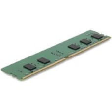 AddOn 8GB DDR4 SDRAM Memory Module - 8 GB DDR4 SDRAM - CL17 - 1.20 V - ECC - Registered - 288-pin - RDIMM 853287-091-AM
