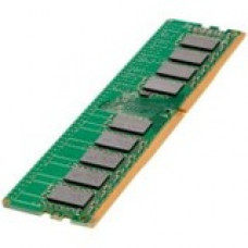 Accortec 16GB DDR4 SDRAM Memory Module - For Server - 16 GB (1 x 16 GB) DDR4 SDRAM - CL17 - Unbuffered - 288-pin - DIMM 862976-B21