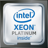 HPE Intel Xeon Platinum 8170M Hexacosa-core (26 Core) 2.10 GHz Processor Upgrade - 35.75 MB L3 Cache - 26 MB L2 Cache - 64-bit Processing - 3.70 GHz Overclocking Speed - 14 nm - Socket 3647 - 165 W 874756-B21