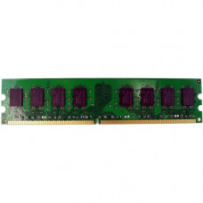 VisionTek 2GB DDR2 SDRAM Memory Module - 2 GB - DDR2-800/PC2-6400 DDR2 SDRAM - 1.80 V - ECC - Unbuffered - 240-pin - DIMM 900837