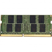 VisionTek 4GB DDR4 2133MHz (PC4-17000) SODIMM -Notebook - 4 GB (1 x 4 GB) - DDR4 SDRAM - 2133 MHz DDR4-2133/PC4-17000 - 1.20 V - Non-ECC - Unbuffered - 260-pin - SoDIMM 900851