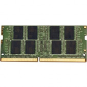 VisionTek 16GB DDR4 SDRAM Memory Module - 16 GB (1 x 16 GB) - DDR4-2400/PC4-19200 DDR4 SDRAM - CL17 - 1.20 V - Non-ECC - Unbuffered - 260-pin - DIMM 900920