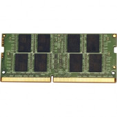 VisionTek 8GB DDR4 SDRAM Memory Module - 8 GB (1 x 8 GB) - DDR4-2400/PC4-19200 DDR4 SDRAM - CL17 - 1.20 V - Non-ECC - Unbuffered - 260-pin - SoDIMM 900944