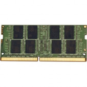 VisionTek 16GB DDR4 SDRAM Memory Module - 16 GB (1 x 16 GB) - DDR4-2400/PC4-19200 DDR4 SDRAM - CL17 - 1.20 V - Non-ECC - Unbuffered - 260-pin - SoDIMM 900945