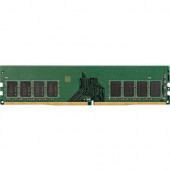 VisionTek 16GB DDR4 SDRAM Memory Module - For Desktop PC - 16 GB - DDR4-3200/PC4-25600 DDR4 SDRAM - CL22 - 1.35 V - Non-ECC - Unbuffered - 288-pin - DIMM 901350