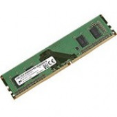 Advantech 8G DDR4 SDRAM Memory Module - 8 GB - DDR4-2933/PC4-23466 DDR4 SDRAM - 2933 MHz Single-rank Memory - 1.20 V - ECC - Registered - 288-pin - DIMM - TAA Compliance 96D4-8G2933ER-MI