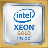 HP Intel Xeon Gold (2nd Gen) 5222 Quad-core (4 Core) 3.80 GHz Processor Upgrade - 16.50 MB L3 Cache - 64-bit Processing - 3.90 GHz Overclocking Speed - 14 nm - Socket 3647 - 105 W - 8 Threads 6CX39AV