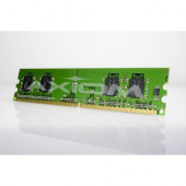Accortec Axiom 1GB DDR2 SDRAM Memory Module - For Workstation, Desktop PC - 1 GB DDR2 SDRAM - 240-pin - &micro;DIMM A0375066