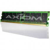 Accortec 8GB DDR2 SDRAM Memory Module - 8 GB (2 x 4 GB) - DDR2-400/PC2-3200 DDR2 SDRAM - ECC - Registered - 240-pin - DIMM 30R5145
