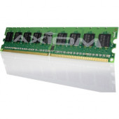 Accortec 4GB DDR2 SDRAM Memory Module - 4 GB (2 x 2 GB) DDR2 SDRAM - ECC - 240-pin - &micro;DIMM 41Y2732