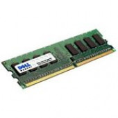 Accortec 2GB DDR2 SDRAM Memory Module - 2 GB - DDR2 SDRAM - 400 MHz DDR2-400/PC2-3200 - ECC - Registered - 240-pin - DIMM A0751678