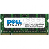 Accortec A1544901 2GB DDR2 SDRAM Memory Module - 2 GB (1 x 2 GB) - DDR2-800/PC2-6400 DDR2 SDRAM - Non-ECC - Unbuffered - 200-pin - SoDIMM A1544901