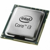 HP Intel Core i3 i3-2300 i3-2370M Dual-core (2 Core) 2.40 GHz Processor Upgrade - 3 MB L3 Cache - 512 KB L2 Cache - 64-bit Processing - 32 nm - Socket G2 - HD 3000 Graphics - 35 W A1J60AV