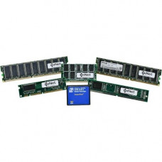 Enet Components DELL Compatible A1896220 - 2GB DDR2 SDRAM 800Mhz 200PIN SoDimm Memory Module - Lifetime Warranty A1896220-ENC
