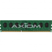 Axiom 2GB DDR3-1333 UDIMM # AX31333N9Y/2G - 2 GB - DDR3 SDRAM - 1333 MHz DDR3-1333/PC3-10600 - Non-ECC - Unbuffered - 240-pin - DIMM AX31333N9Y/2G