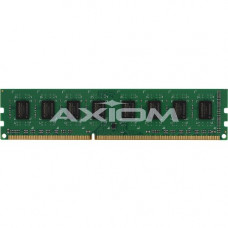 Axiom 4GB DDR3-1333 UDIMM Kit (2 x 2GB) # AX31333N9Y/4GK - 4 GB (2 x 2 GB) - DDR3 SDRAM - 1333 MHz DDR3-1333/PC3-10600 - Non-ECC - Unbuffered - 240-pin - DIMM AX31333N9Y/4GK