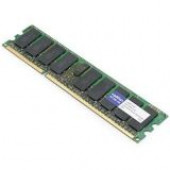 AddOn AM1066D3QRLPR/16G x1 Dell A4188277 Compatible Factory Original 16GB DDR3-1066MHz Registered ECC Quad Rank x4 1.5V 240-pin CL9 RDIMM - 100% compatible and guaranteed to work - TAA Compliance A4188277-AM