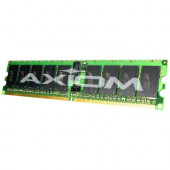 Axiom 8GB DDR3-1066 Low Voltage ECC RDIMM for Dell # A5323356, A5323368 - 8 GB (1 x 8 GB) - DDR3 SDRAM - 1066 MHz DDR3-1066/PC3-8500 - 1.35 V - ECC - Registered - 240-pin - DIMM A5323356-AX