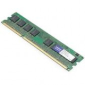 AddOn AA160D3N/4G x1 Dell A5649222 Compatible 4GB DDR3-1600MHz Unbuffered Dual Rank 1.5V 240-pin CL11 UDIMM - 100% compatible and guaranteed to work - TAA Compliance A5649222-AA