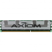 Axiom 4GB DDR3 SDRAM Memory Module - 4 GB - DDR3-1600/PC3L-12800 DDR3 SDRAM - 1.35 V - ECC - Registered A7316748-AX