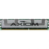 Axiom 8GB DDR3 SDRAM Memory Module - For Workstation, Server - 8 GB DDR3 SDRAM - 1.35 V - ECC - Registered - 240-pin - DIMM A7990613-AX