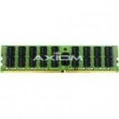 Axiom 64GB DDR4 SDRAM Memory Module - For Server - 64 GB - DDR4-2133/PC4-17000 DDR4 SDRAM - CL15 - 1.20 V - 288-pin - LRDIMM A8451131-AX