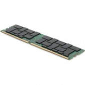 AddOn 64GB DDR4 SDRAM Memory Module - 64 GB DDR4 SDRAM - CL15 - 1.20 V - ECC - 288-pin - LRDIMM A8868767-AM