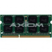 Axiom 4GB DDR4 SDRAM Memory Module - 4 GB - DDR4-2400/PC4-19200 DDR4 SDRAM - CL17 - 1.20 V - 260-pin - SoDIMM A9210946-AX