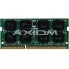 Accortec 8GB DDR4 SDRAM Memory Module - 8 GB - DDR4 SDRAM - 2400 MHz DDR4-2400/PC4-19200 - 1.20 V - 260-pin - SoDIMM A9210967