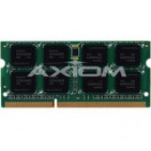 Axiom 8GB DDR4 SDRAM Memory Module - 8 GB - DDR4-2400/PC4-19200 DDR4 SDRAM - CL17 - 1.20 V - 260-pin - SoDIMM A9210967-AX