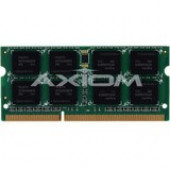 Axiom 8GB DDR4 SDRAM Memory Module - 8 GB - DDR4-2400/PC4-19200 DDR4 SDRAM - CL17 - 1.20 V - 260-pin - SoDIMM A9210967-AX