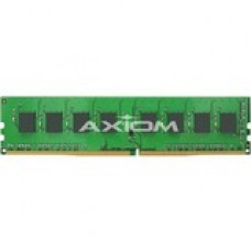 Accortec 8GB DDR4 SDRAM Memory Module - 8 GB - DDR4 SDRAM - 2400 MHz DDR4-2400/PC4-19200 - 1.20 V - Non-ECC - Unbuffered - 288-pin - DIMM A9321911