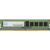 Accortec - For Server - 8 GB - DDR4-2666/PC4-21300 DDR4 SDRAM - CL19 - 1.20 V - ECC - Registered - 288-pin - DIMM A9781927