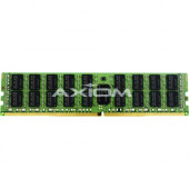Accortec 64GB DDR4 SDRAM Memory Module - 64 GB - DDR4 SDRAM - 2666 MHz DDR4-2666/PC4-21300 - 1.20 V - ECC - 288-pin - LRDIMM A9781930
