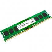 Axiom 64GB DDR4 SDRAM Memory Module - For Server - 64 GB - DDR4-3200/PC4-25600 DDR4 SDRAM - CL22 - 1.20 V - ECC - Registered - 288-pin - DIMM - TAA Compliance AA783423-AX