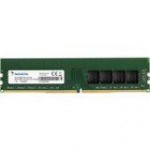 A-Data Technology  Adata Premier 16GB DDR4 SDRAM Memory Module - For PC/Server - 16 GB (1 x 16GB) - DDR4-2666/PC4-21333 DDR4 SDRAM - 2666 MHz - CL19 - 1.20 V - Non-ECC - Unbuffered - 288-pin - DIMM - Lifetime Warranty AD4U266616G19-BGN