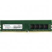 A-Data Technology  Adata Premier 16GB DDR4 SDRAM Memory Module - 16 GB (1 x 16GB) - DDR4-2666/PC4-21300 DDR4 SDRAM - 2666 MHz - CL19 - 1.20 V - Non-ECC - Unbuffered - 288-pin - DIMM - Lifetime Warranty AD4U266616G19-SGN
