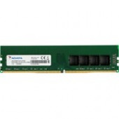 A-Data Technology  Adata Premier 8GB DDR4 SDRAM Memory Module - 8 GB - DDR4-2666/PC4-21333 DDR4 SDRAM - 2666 MHz - CL19 - 1.20 V - Unbuffered - 288-pin - DIMM - Lifetime Warranty AD4U26668G19-BGN