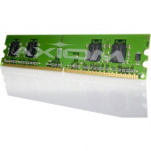 Accortec 1GB DDR2 SDRAM Memory Module - 1 GB - DDR2-800/PC2-6400 DDR2 SDRAM - 240-pin - &micro;DIMM 41U2977