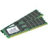 AddOn AM1066D3DR8EN/8G x1 JEDEC Standard Factory Original 8GB DDR3-1066MHz Unbuffered ECC Dual Rank x8 1.5V 240-pin CL7 UDIMM - 100% compatible and guaranteed to work AM1066D3DR8EN/8G