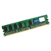 AddOn AM1333D3DRE/8G x1 JEDEC Standard Factory Original 8GB DDR3-1333MHz Unbuffered ECC Dual Rank 1.5V 240-pin CL9 UDIMM - 100% compatible and guaranteed to work - RoHS, TAA Compliance AM1333D3DRE/8G