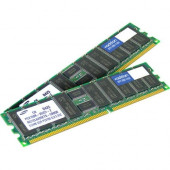 AddOn Cisco MEM2811-512D= Compatible 512MB DRAM Upgrade - 100% compatible and guaranteed to work - TAA Compliance MEM2811-512D=-AO