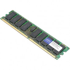AddOn 16GB DDR4 SDRAM Memory Module - 16 GB (1 x 16 GB) - DDR4-2400/PC4-19200 DDR4 SDRAM - CL15 - 1.20 V - ECC - Unbuffered - 288-pin - DIMM AM2400D4DR8EN/16G