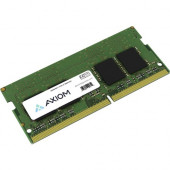 Axiom 16GB DDR4 SDRAM Memory Module - 16 GB (1 x 16 GB) - DDR4-2666/PC4-21300 DDR4 SDRAM - CL19 - 260-pin - DIMM - TAA Compliance APL2666SB16-AX