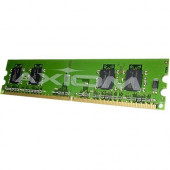 Axiom 2GB DDR3-1333 UDIMM for - AT024AA, AT024AT, BU963AV, BV062AV, BV439AV - 2GB - 1333MHz DDR3 SDRAM DIMM AT024AA-AX