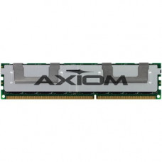 Axiom 8GB DDR3L SDRAM Memory Module - 8 GB (2 x 4 GB) - DDR3L-1333/PC3-10600 DDR3L SDRAM - CL9 - 1.35 V - ECC - Registered - 240-pin - DIMM AT108A-AX