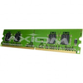 Axiom 4GB Module - For Workstation, Desktop PC - 4 GB (1 x 4 GB) - DDR3-1600/PC3-12800 DDR3 SDRAM - Non-ECC - Unbuffered - 240-pin - DIMM AX23992224/1
