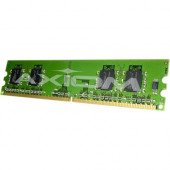 Axiom 2GB Module - For Workstation - 2 GB (1 x 2 GB) - DDR3-1600/PC3-12800 DDR3 SDRAM - Non-ECC - Unbuffered - 240-pin - DIMM AX23993241/1
