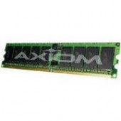 Axiom 1GB DDR2 SDRAM Memory Module - 1GB - 800MHz DDR2-800/PC2-6400 - ECC - DDR2 SDRAM - 240-pin DIMM AX17091386/1